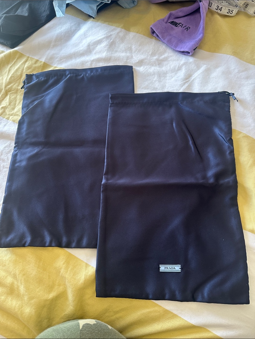 Prada dustbags (2)